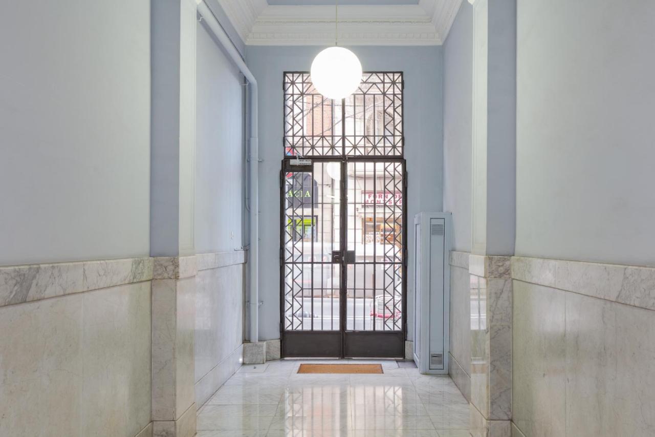 Key Sagrada Familia / Marina 223 Apartment Barcelona Exterior photo