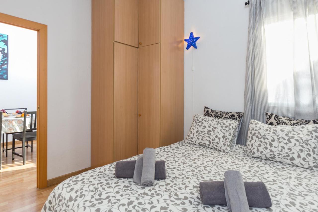 Key Sagrada Familia / Marina 223 Apartment Barcelona Exterior photo