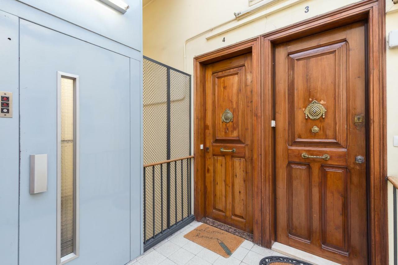 Key Sagrada Familia / Marina 223 Apartment Barcelona Exterior photo