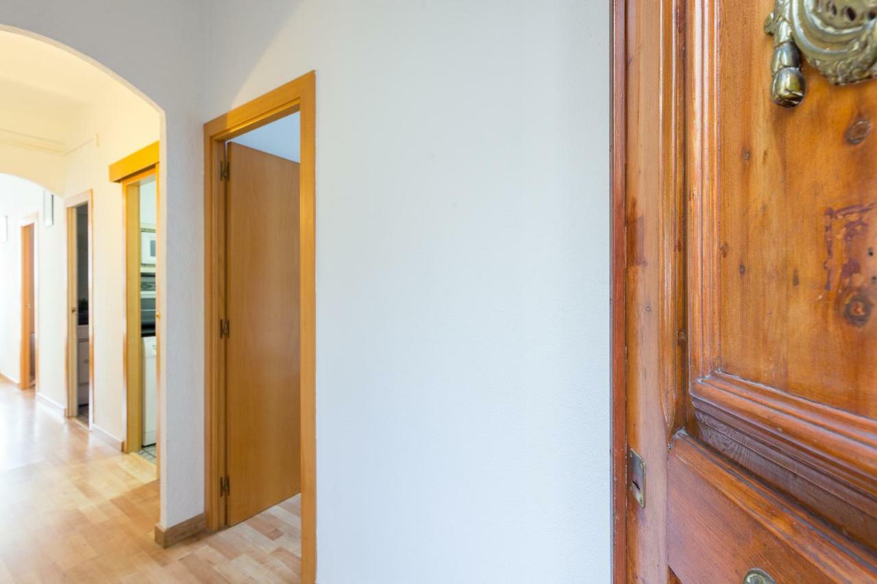 Key Sagrada Familia / Marina 223 Apartment Barcelona Exterior photo