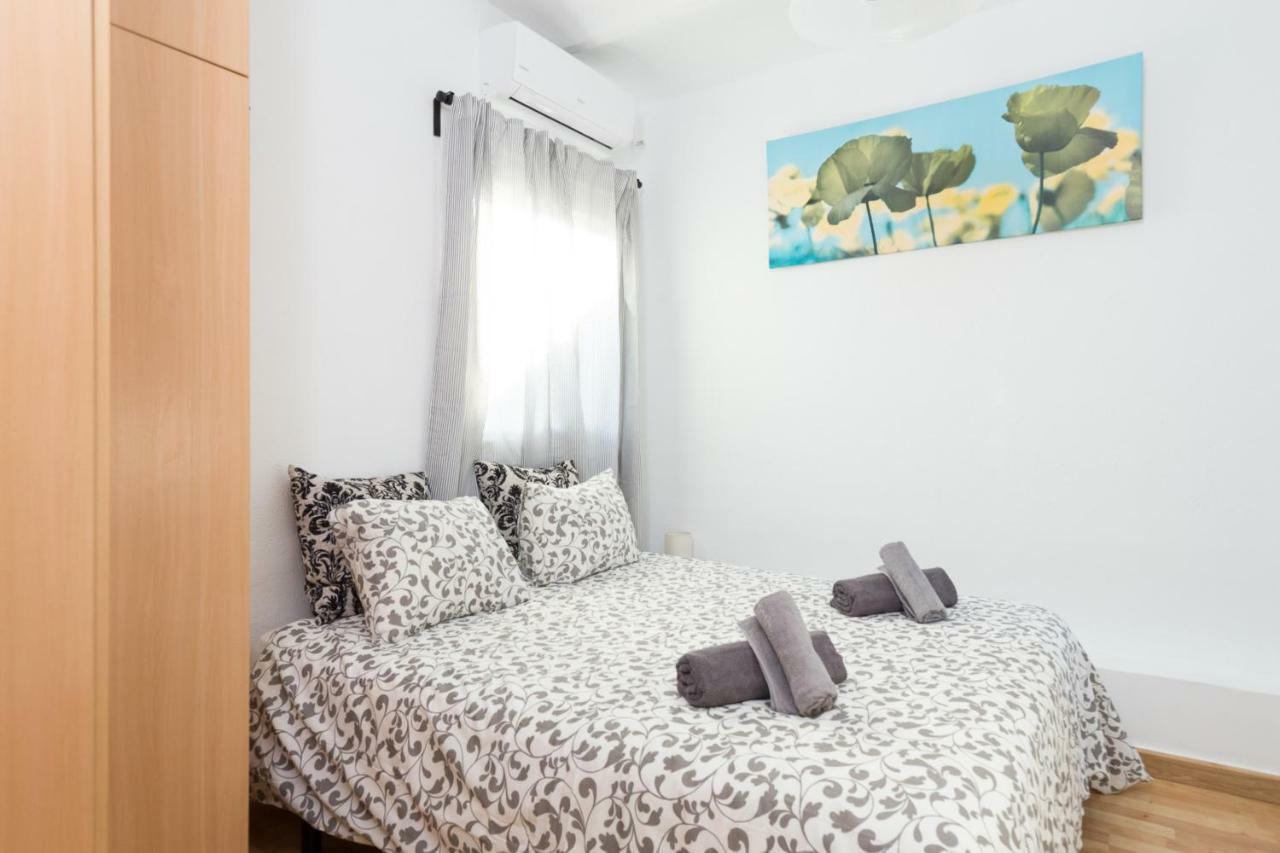 Key Sagrada Familia / Marina 223 Apartment Barcelona Exterior photo